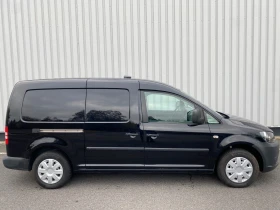 VW Caddy 1.6 TDI MAXI, снимка 5