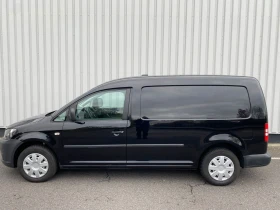 VW Caddy 1.6 TDI MAXI, снимка 6