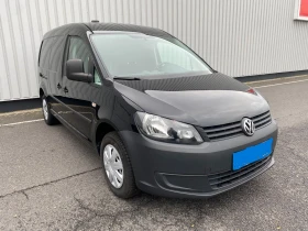 VW Caddy 1.6 TDI MAXI, снимка 1