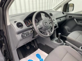 VW Caddy 1.6 TDI MAXI, снимка 7