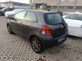 Toyota Yaris 1.0i, снимка 4