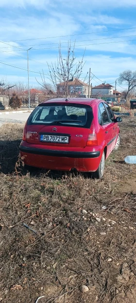 Citroen C3, снимка 2