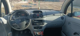 Citroen C3, снимка 4