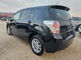 Toyota Verso 2.0D-4D, 126к.с., Нави, 7 места , снимка 6