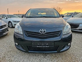 Toyota Verso 2.0D-4D, 126к.с., Нави, 7 места , снимка 2