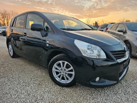 Toyota Verso 2.0D-4D, 126к.с., Нави, 7 места , снимка 3