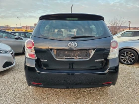 Toyota Verso 2.0D-4D, 126к.с., Нави, 7 места , снимка 5