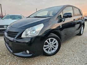 Toyota Verso 2.0D-4D, 126к.с., Нави, 7 места  1