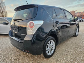 Toyota Verso 2.0D-4D, 126к.с., Нави, 7 места , снимка 4