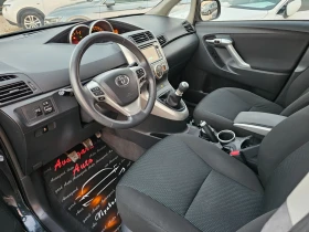 Toyota Verso 2.0D-4D, 126к.с., Нави, 7 места , снимка 8