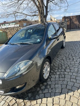 Fiat Bravo 1.6 multijet, снимка 2