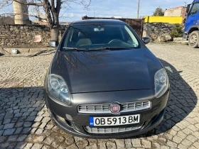 Fiat Bravo 1.6 multijet, снимка 1