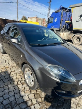 Fiat Bravo 1.6 multijet, снимка 3