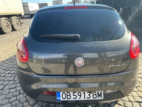 Fiat Bravo 1.6 multijet, снимка 6