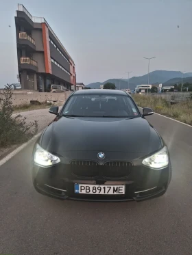 BMW 116  i Turbo | Mobile.bg    6