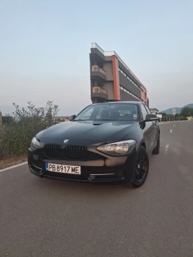 BMW 116  i Turbo | Mobile.bg    2