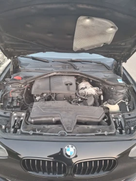 BMW 116  i Turbo | Mobile.bg    15