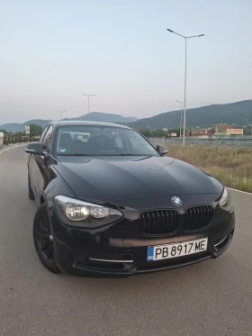  BMW 116