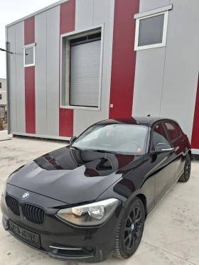 BMW 116 116 Turbo Sport , снимка 4