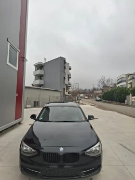 BMW 116 116 Turbo Sport , снимка 7