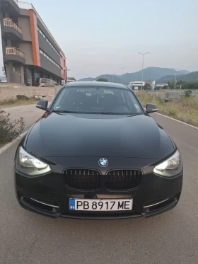 BMW 116  i Turbo | Mobile.bg    5