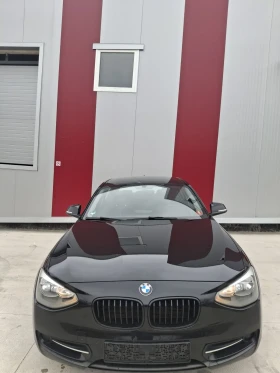 BMW 116 116 Turbo Sport , снимка 2