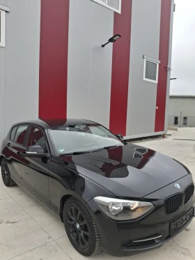 BMW 116 116 Turbo Sport , снимка 3