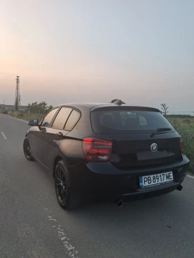 BMW 116  i Turbo | Mobile.bg    4