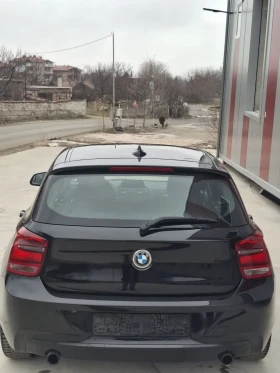 BMW 116 116 Turbo Sport , снимка 5