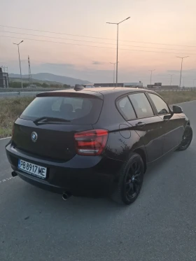 BMW 116  i Turbo | Mobile.bg    3