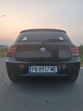BMW 116  i Turbo | Mobile.bg    7