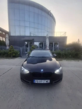 BMW 116  i Turbo | Mobile.bg    16