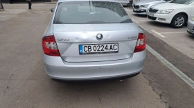 Skoda Rapid 16 TDI 105KC, снимка 5