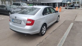 Skoda Rapid 16 TDI 105KC, снимка 3