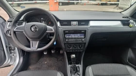 Skoda Rapid 16 TDI 105KC, снимка 7