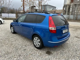 Hyundai I30 1.6 CRDI 90к.с., снимка 3