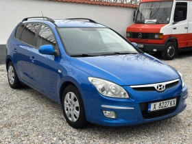 Hyundai I30 1.6 CRDI 90к.с., снимка 1