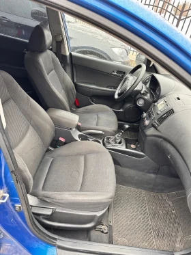 Hyundai I30 1.6 CRDI 90к.с., снимка 6