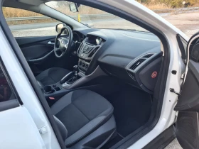 Ford Focus 1.6 TDCI, снимка 8