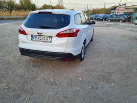 Ford Focus 1.6 TDCI, снимка 3