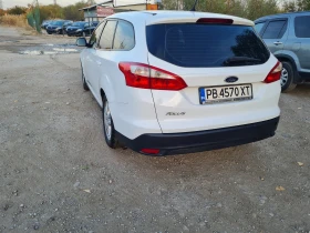 Ford Focus 1.6 TDCI, снимка 4