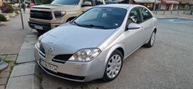 Nissan Primera, снимка 1