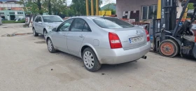 Nissan Primera, снимка 3