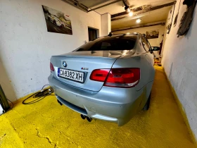 BMW M3, снимка 8