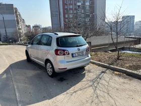 VW Golf Plus 6 / HIGHLINE, снимка 3