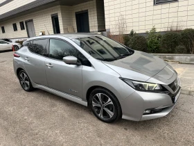 Nissan Leaf , снимка 3