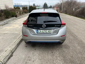 Nissan Leaf , снимка 5