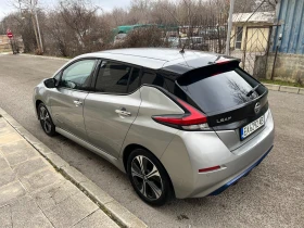 Nissan Leaf , снимка 6