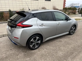 Nissan Leaf , снимка 4