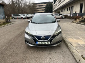 Nissan Leaf , снимка 2